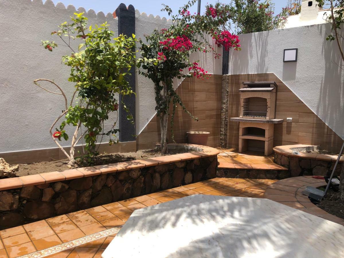 Villa Beatriz Salobre  Exterior photo